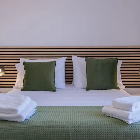 Apartment Da Pesca House Rabo de Peixe