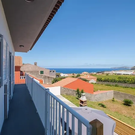 Da Pesca House Apartment