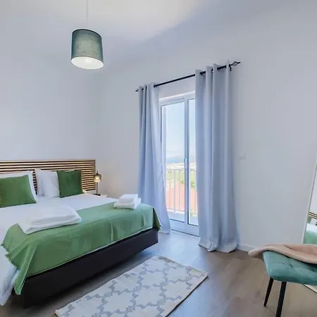 Da Pesca House Apartment