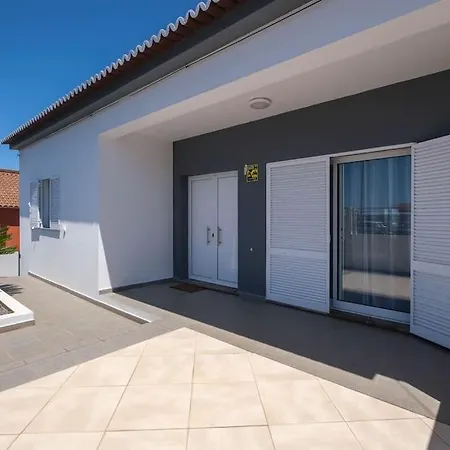 Da Pesca House Apartment *