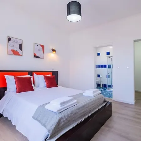 Apartment Da Pesca House *