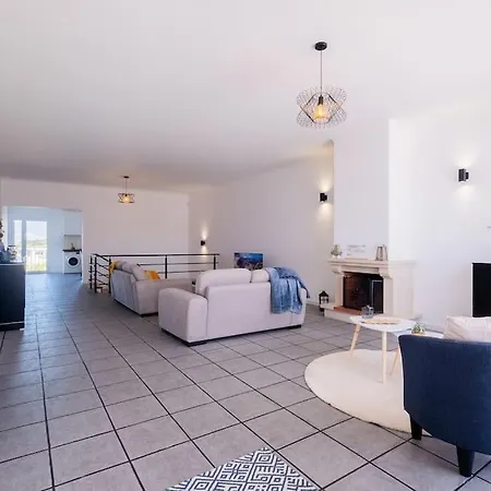 Apartment Da Pesca House Rabo de Peixe