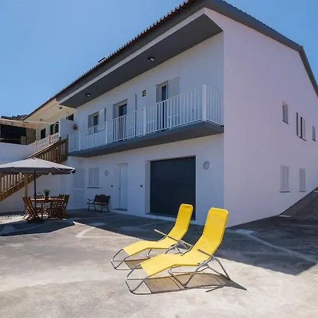 Da Pesca House Apartment