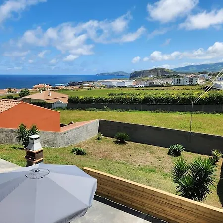 Apartment Da Pesca House Rabo de Peixe