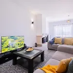 شقة Da Pesca House *