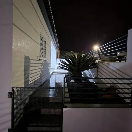 Apartmán Da Pesca House