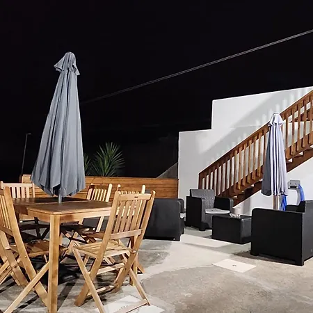 Da Pesca House Appartement