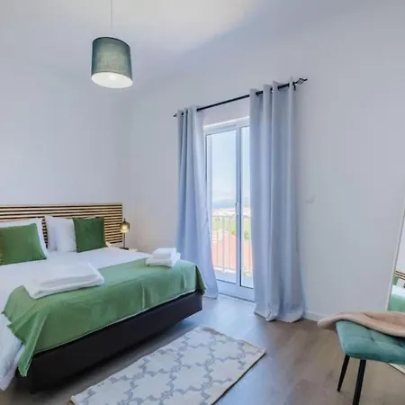 Apartment Da Pesca House Rabo de Peixe