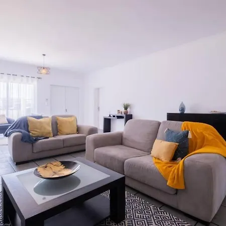 Da Pesca House * Rabo de Peixe