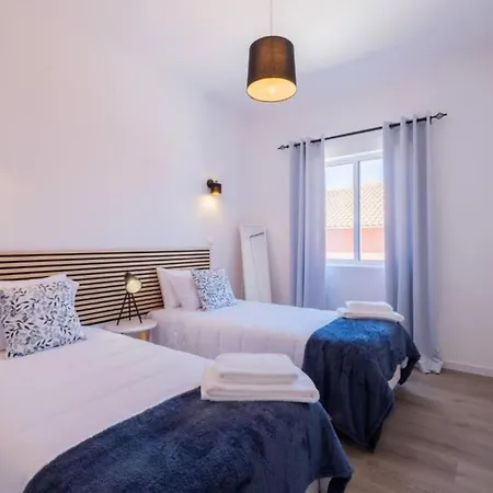 Apartment Da Pesca House *