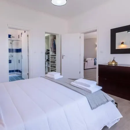 Apartment Da Pesca House *