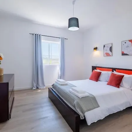 Da Pesca House Apartment