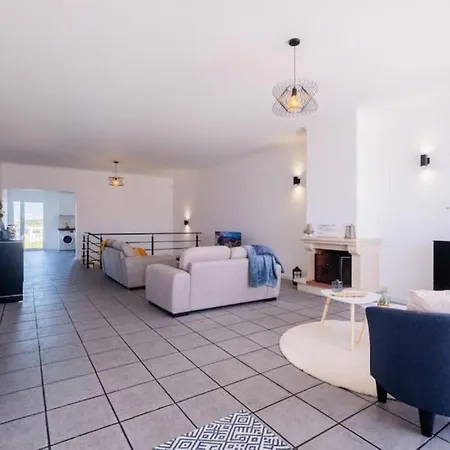 Апартаменты Da Pesca House *