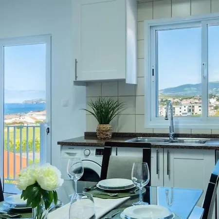 Da Pesca House Rabo de Peixe