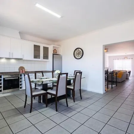 Da Pesca House * Rabo de Peixe