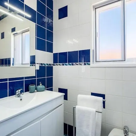 Da Pesca House Rabo de Peixe