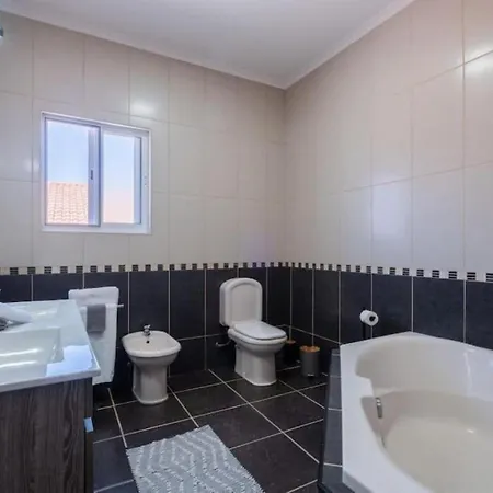 Da Pesca House Rabo de Peixe