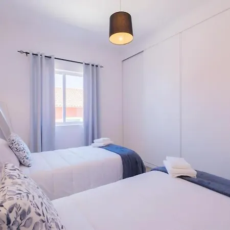 Апартаменты Da Pesca House Rabo de Peixe