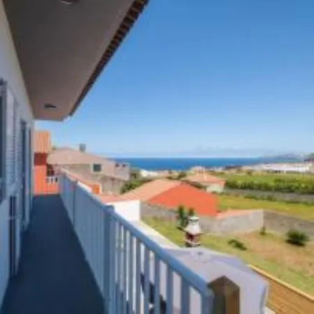 Apartment Da Pesca House *