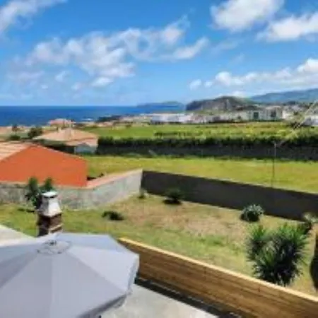 Da Pesca House Appartement