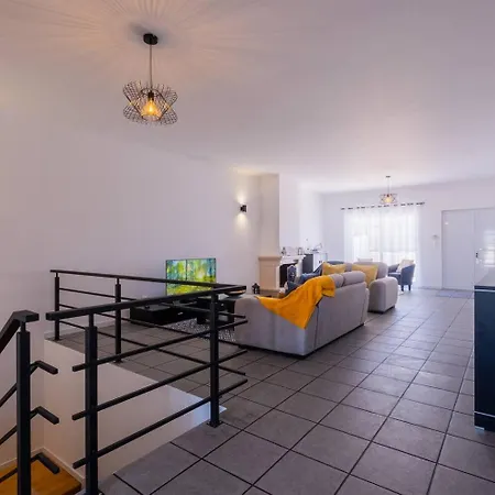 Apartamento Da Pesca House *