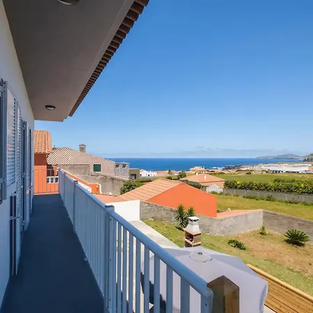 Apartment Da Pesca House