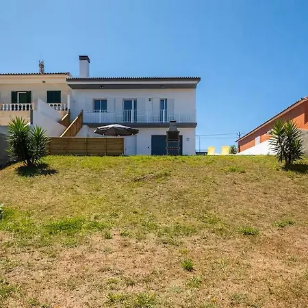 Апартаменты Da Pesca House Rabo de Peixe