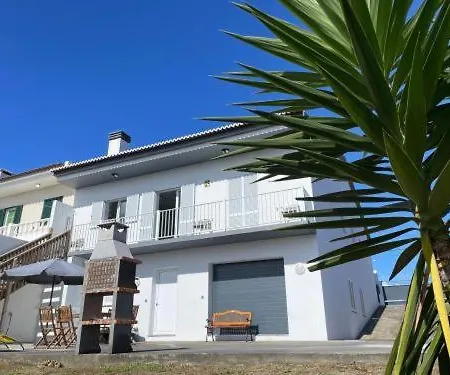 Apartment Da Pesca House