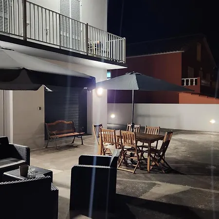 Da Pesca House Rabo de Peixe