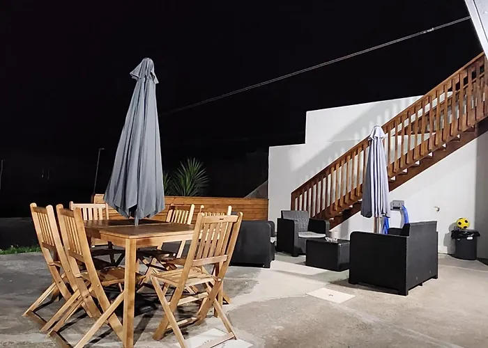 Da Pesca House Apartamento