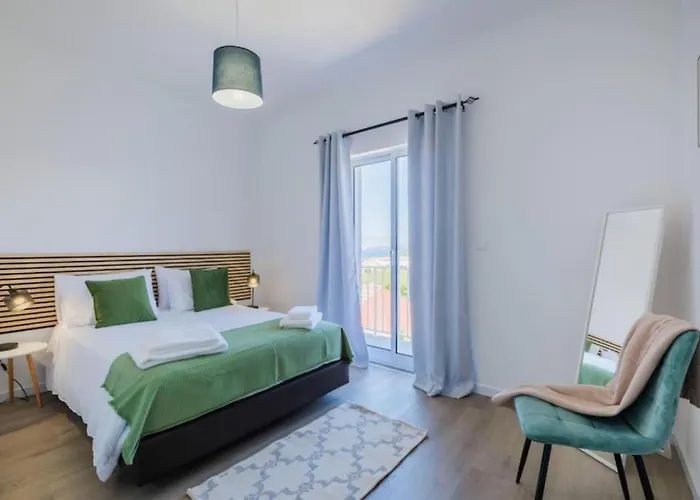 Apartamento Da Pesca House Rabo de Peixe