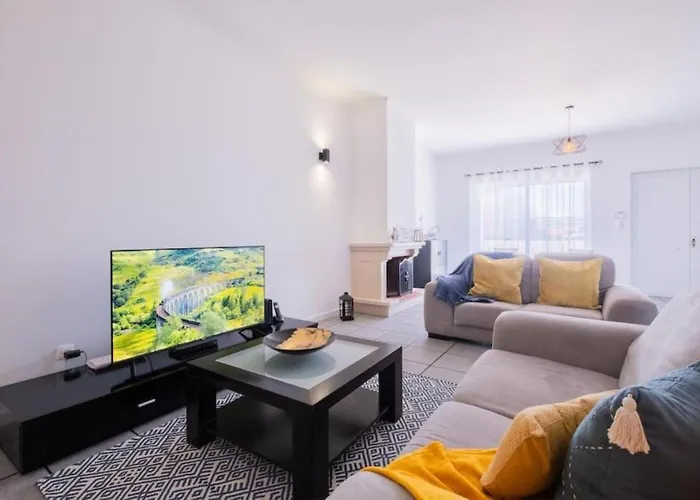 Apartamento Da Pesca House *