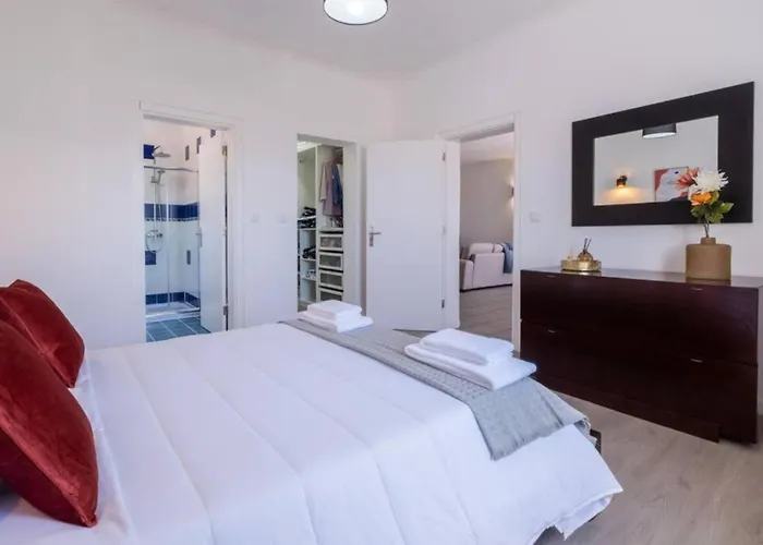 Apartamento Da Pesca House *