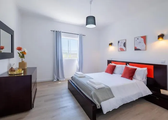 Da Pesca House Apartament