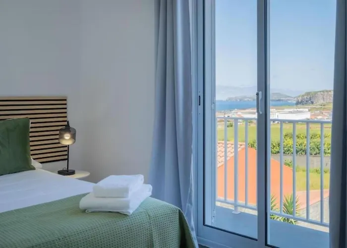 Apartamento Da Pesca House *