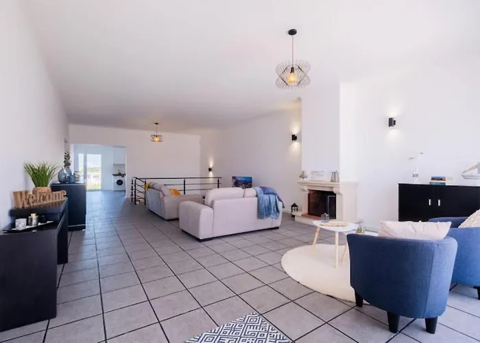 Apartamento Da Pesca House *