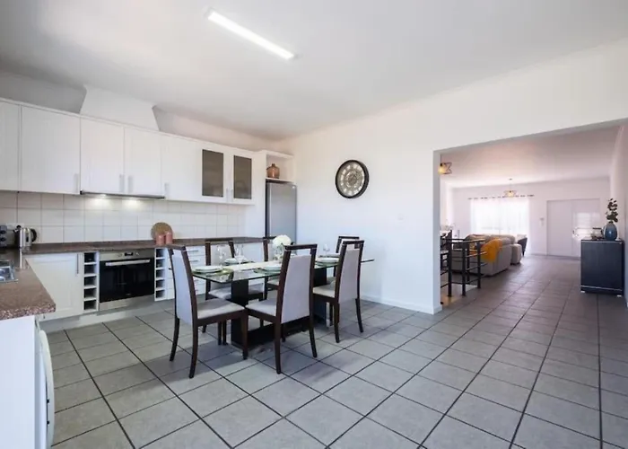 Da Pesca House * Rabo de Peixe