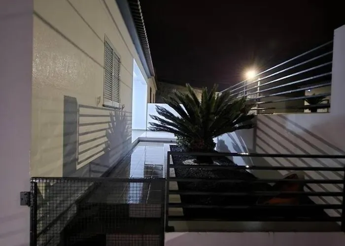 Da Pesca House * Rabo de Peixe