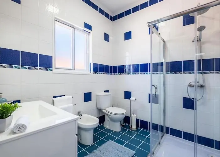 Da Pesca House Apartamento *