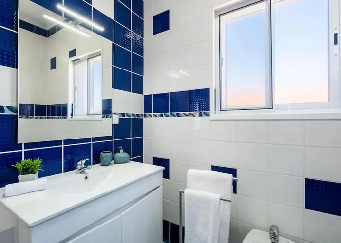 Da Pesca House Rabo de Peixe