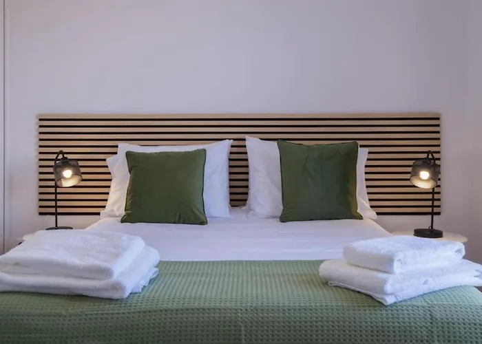 Apartamento Da Pesca House *