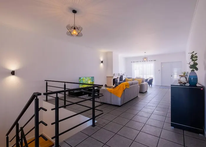 Apartamento Da Pesca House *