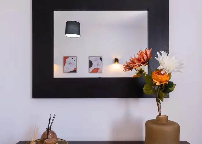 Da Pesca House Apartamento *