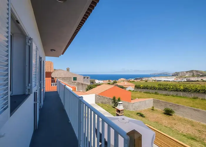 Apartamento Da Pesca House