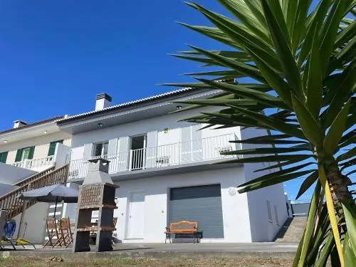 Apartamento Da Pesca House