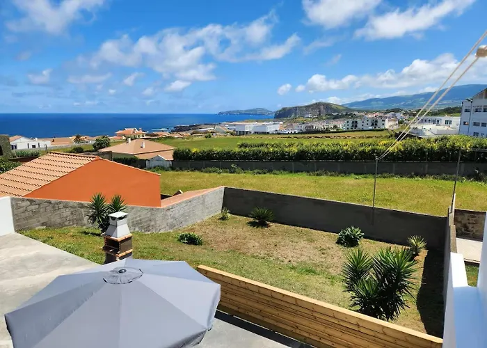 Apartament Da Pesca House *