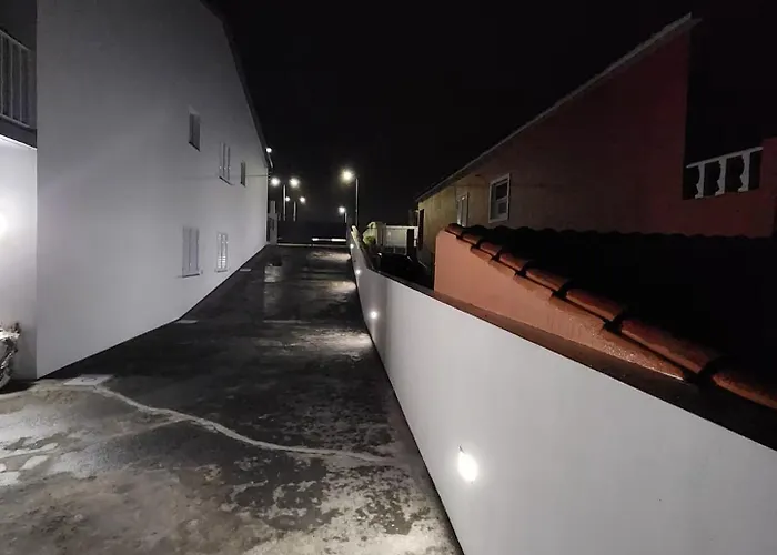 Apartament Da Pesca House *